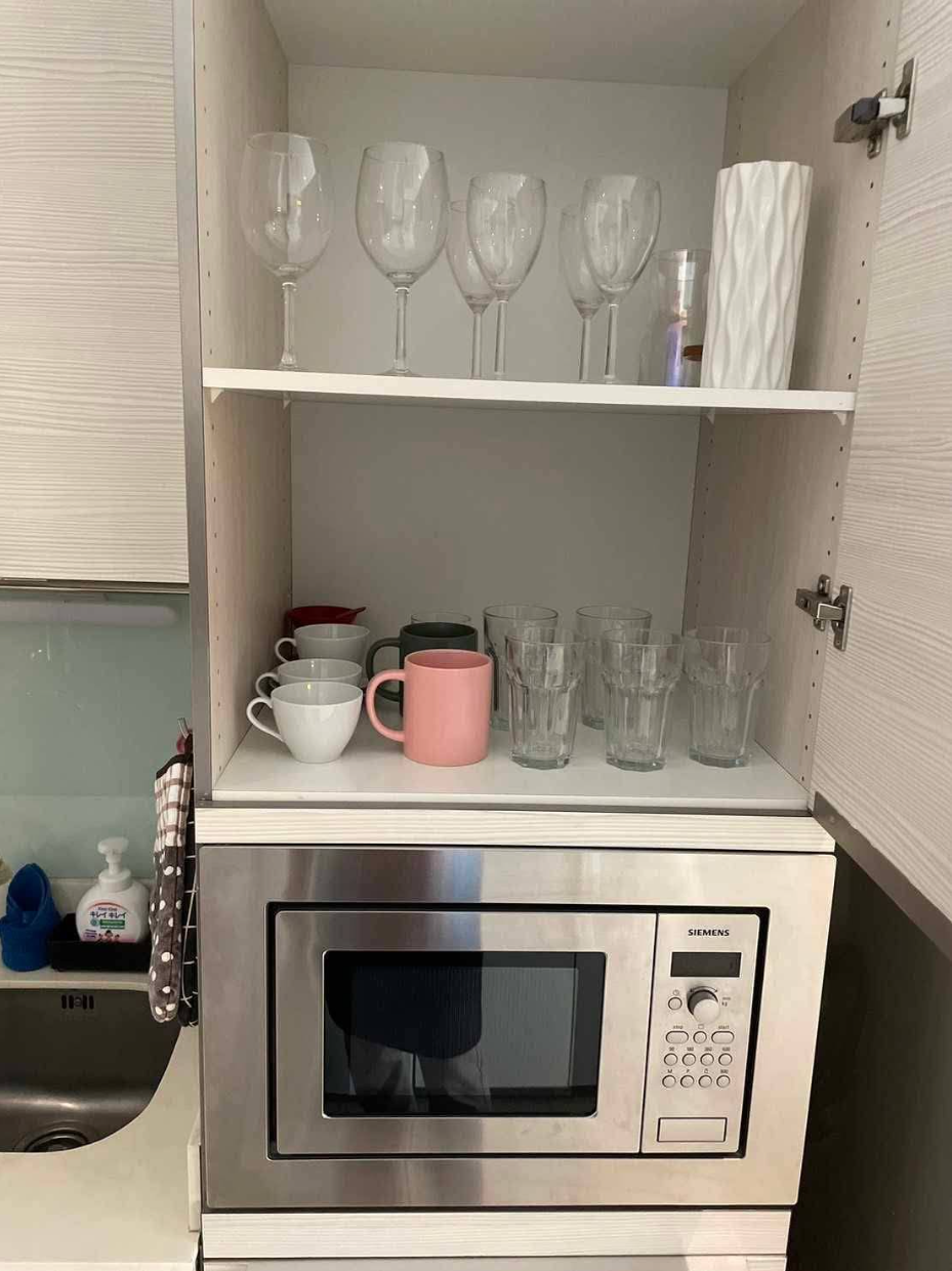 H Sukhumvit 43, 2 bed condo in Sukhumvit, Bangkok — photo 10
