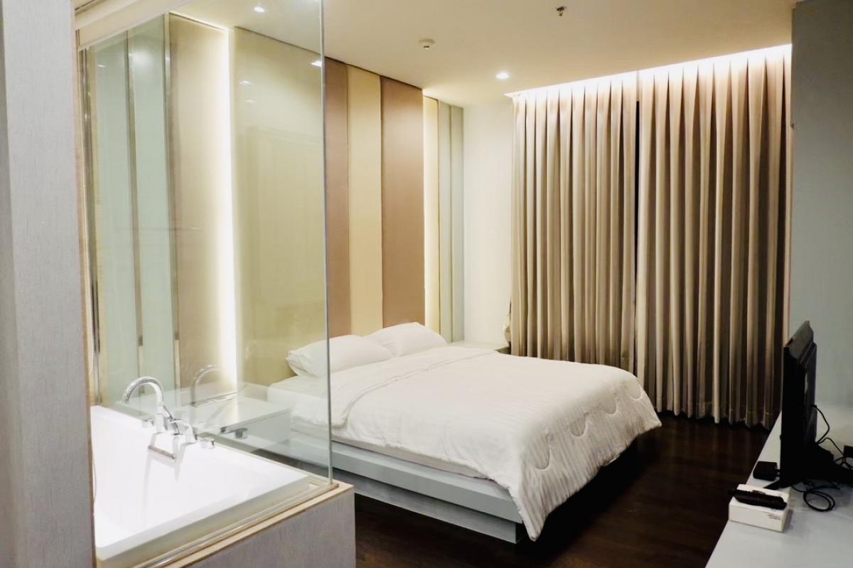 The XXXIX (Sukhumvit 39), 2 bed condo in Sukhumvit, Bangkok — photo 2