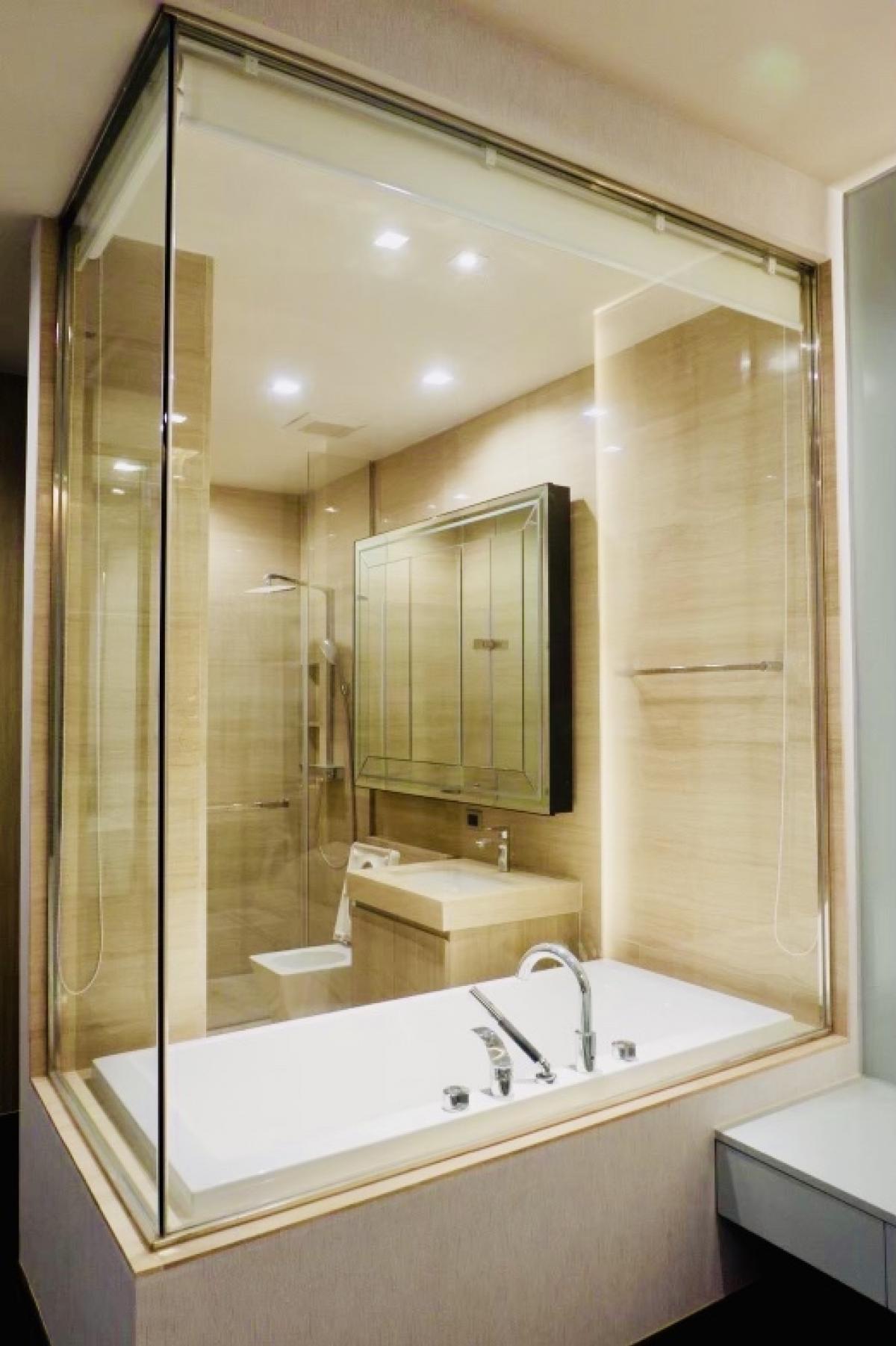 The XXXIX (Sukhumvit 39), 2 bed condo in Sukhumvit, Bangkok — photo 3