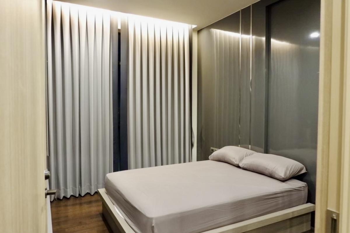 The XXXIX (Sukhumvit 39), 2 bed condo in Sukhumvit, Bangkok — photo 4