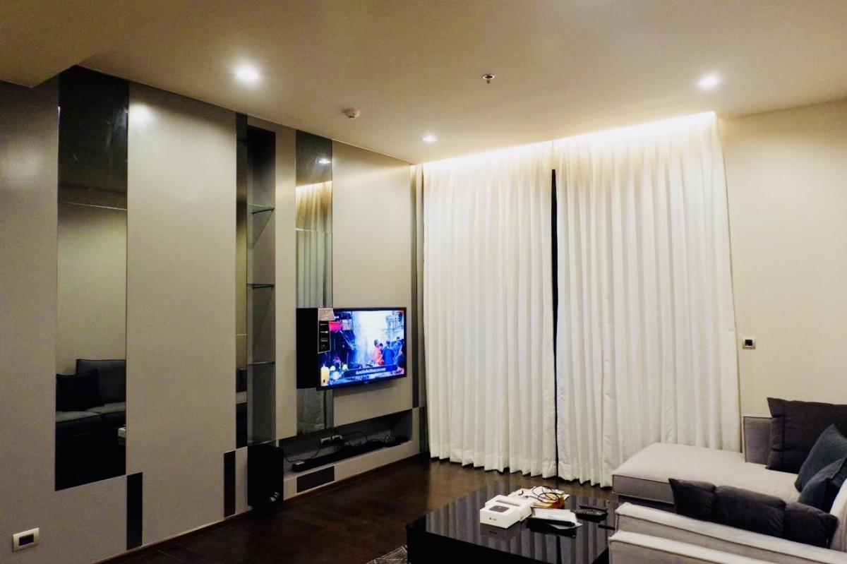 The XXXIX (Sukhumvit 39), 2 bed condo in Sukhumvit, Bangkok — photo 7