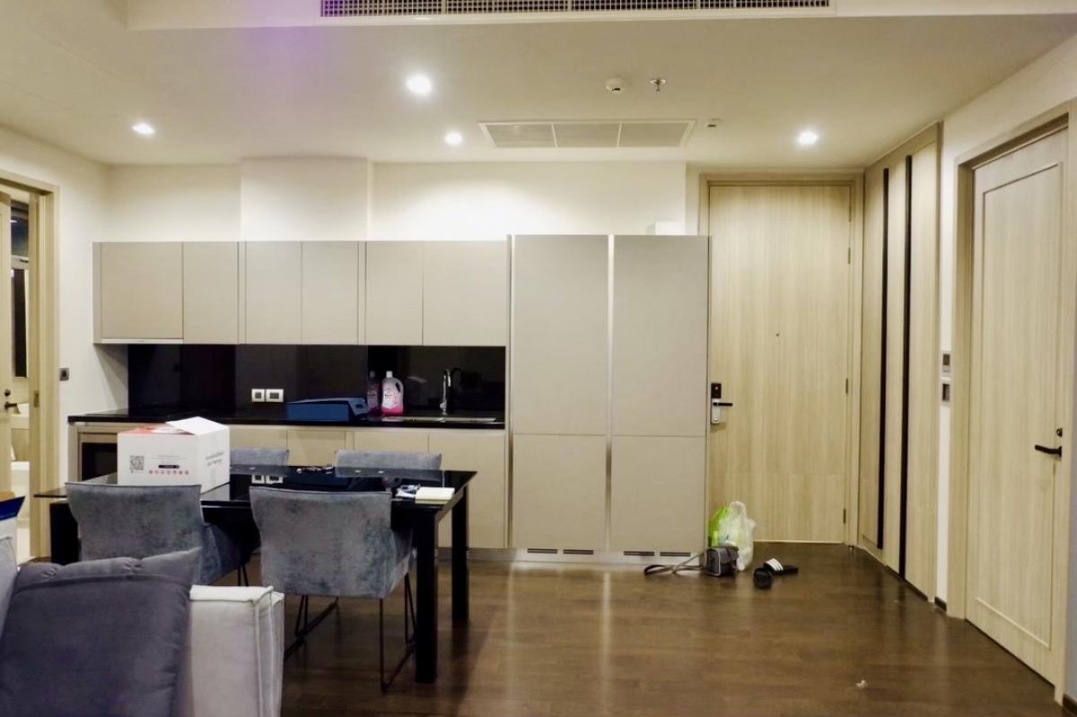 The XXXIX (Sukhumvit 39), 2 bed condo in Sukhumvit, Bangkok — photo 9