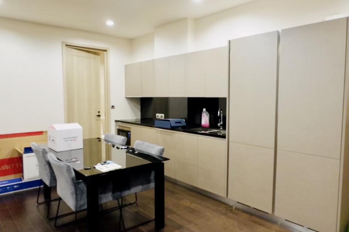 The XXXIX (Sukhumvit 39), 2 bed condo in Sukhumvit, Bangkok — photo 8