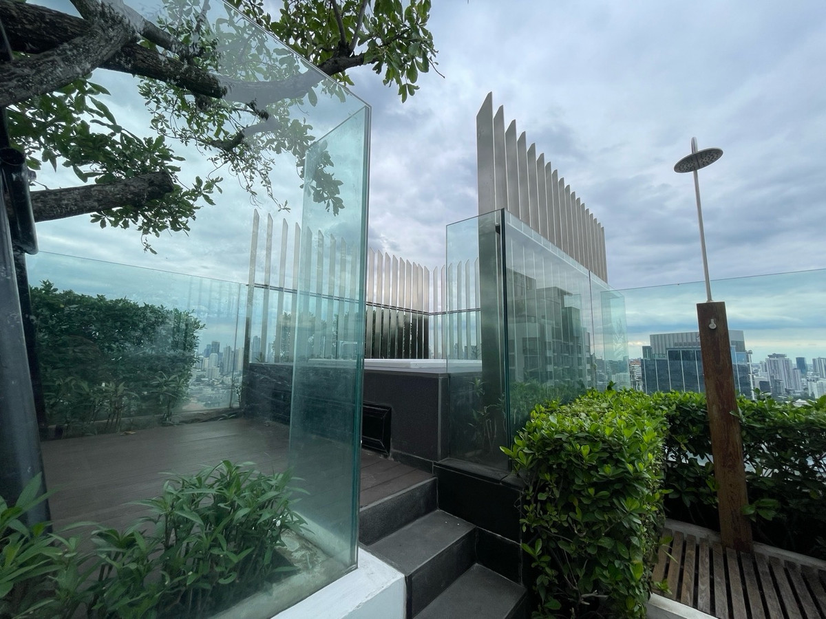 Siamese Exclusive Sukhumvit 42, 2 bed condo in Sukhumvit, Bangkok — photo 6