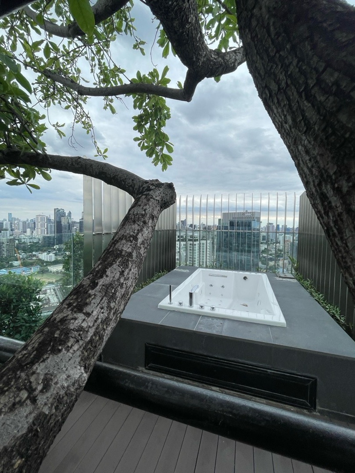 Siamese Exclusive Sukhumvit 42, 2 bed condo in Sukhumvit, Bangkok — photo 5