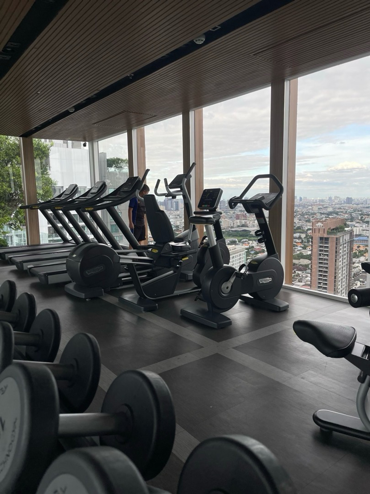 Siamese Exclusive Sukhumvit 42, 2 bed condo in Sukhumvit, Bangkok — photo 7
