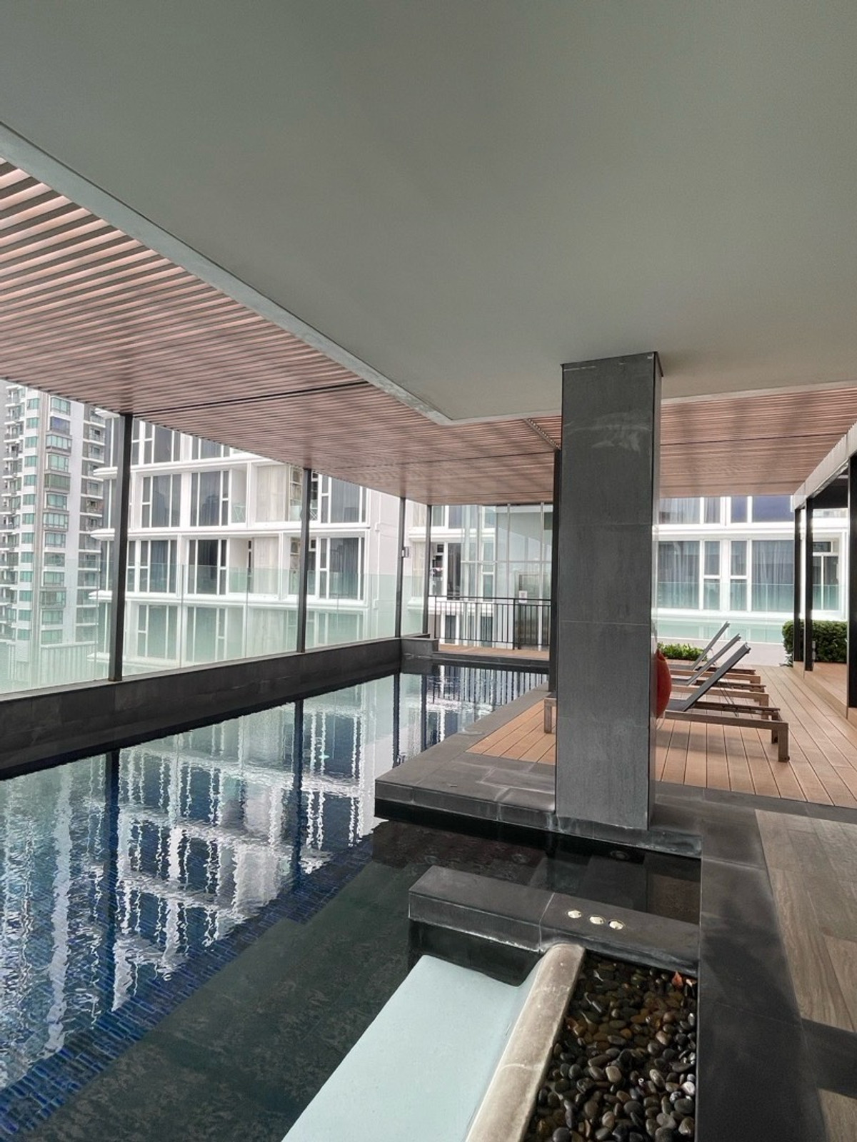 Siamese Exclusive Sukhumvit 42, 2 bed condo in Sukhumvit, Bangkok — photo 9