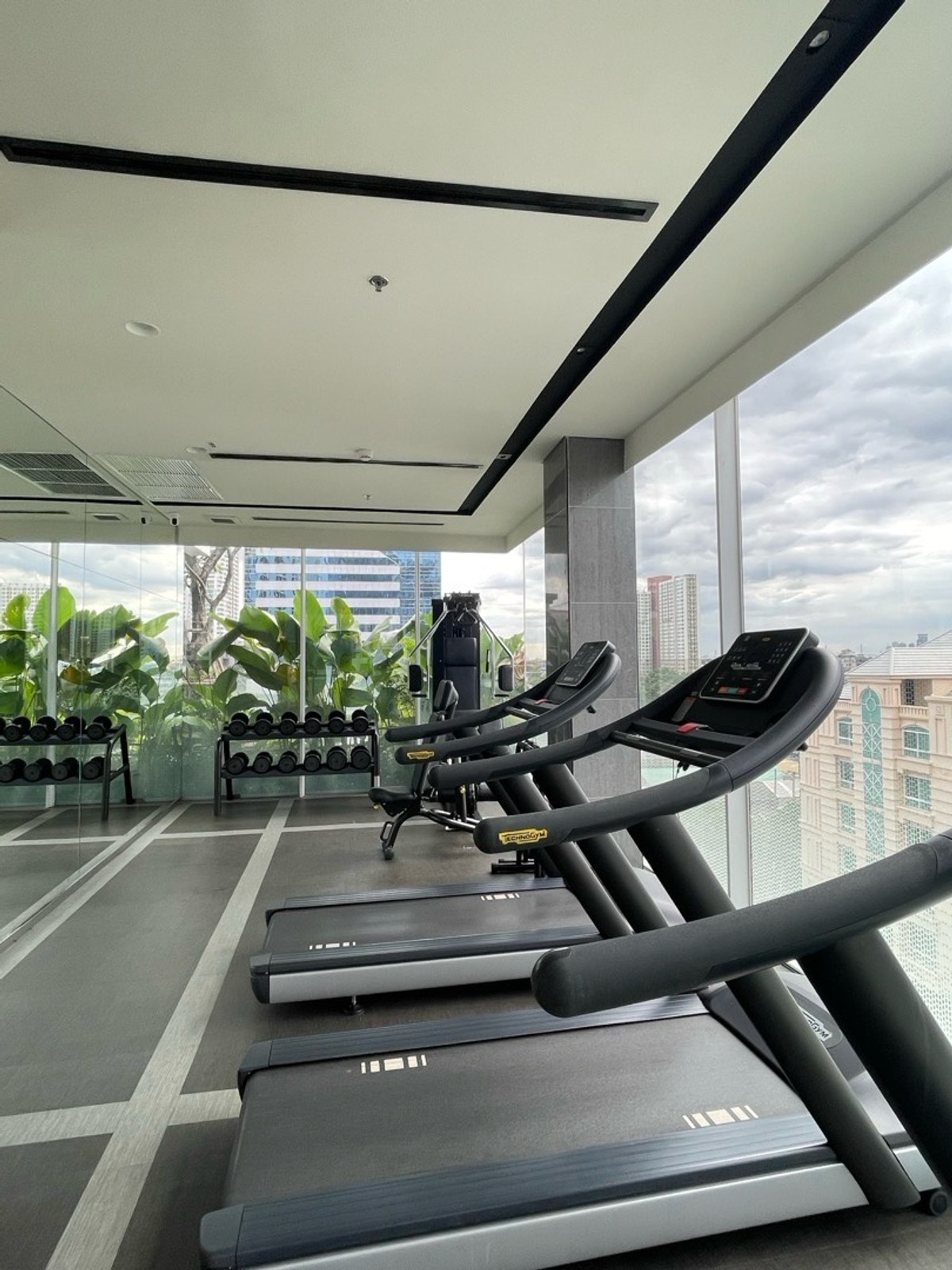 Siamese Exclusive Sukhumvit 42, 2 bed condo in Sukhumvit, Bangkok — photo 10