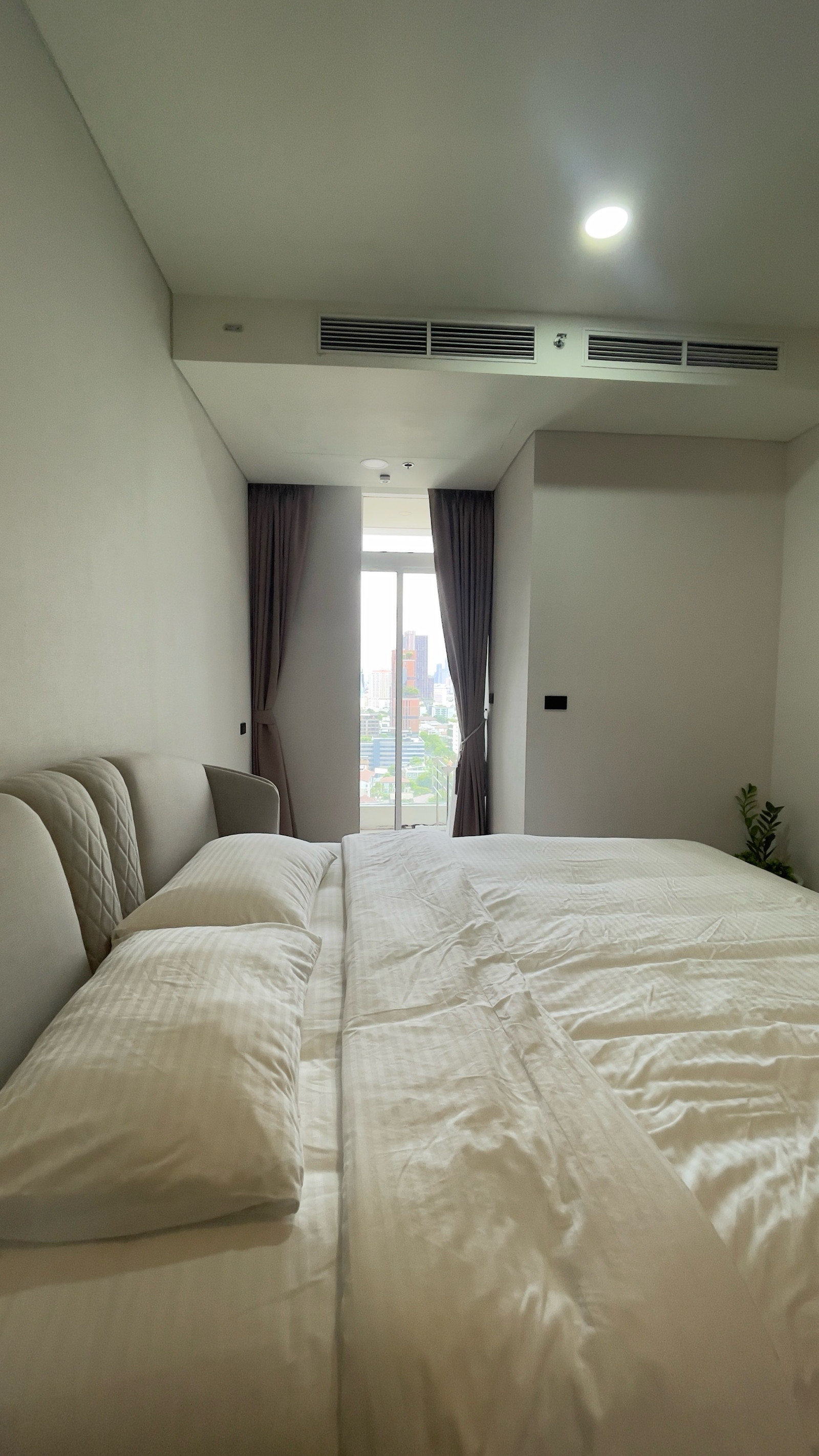Siamese Exclusive Sukhumvit 42, 2 bed condo in Sukhumvit, Bangkok — photo 12