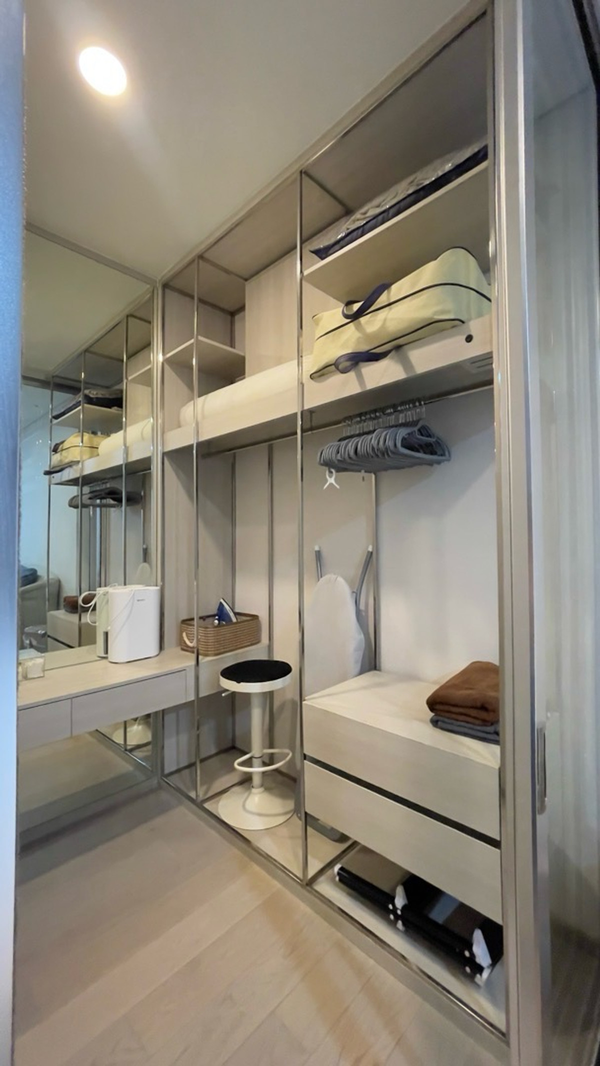 Siamese Exclusive Sukhumvit 42, 2 bed condo in Sukhumvit, Bangkok — photo 14