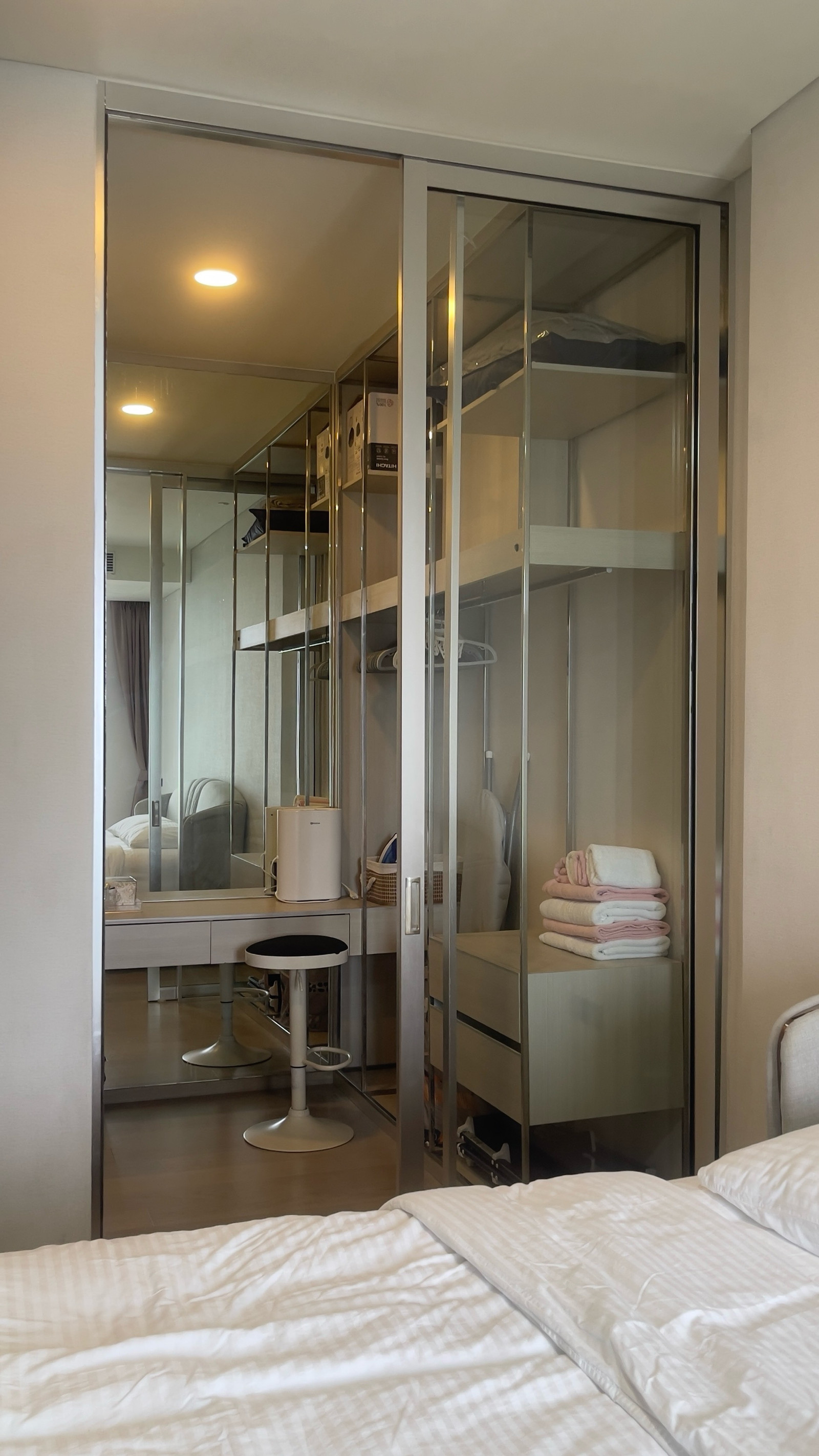 Siamese Exclusive Sukhumvit 42, 2 bed condo in Sukhumvit, Bangkok — photo 13