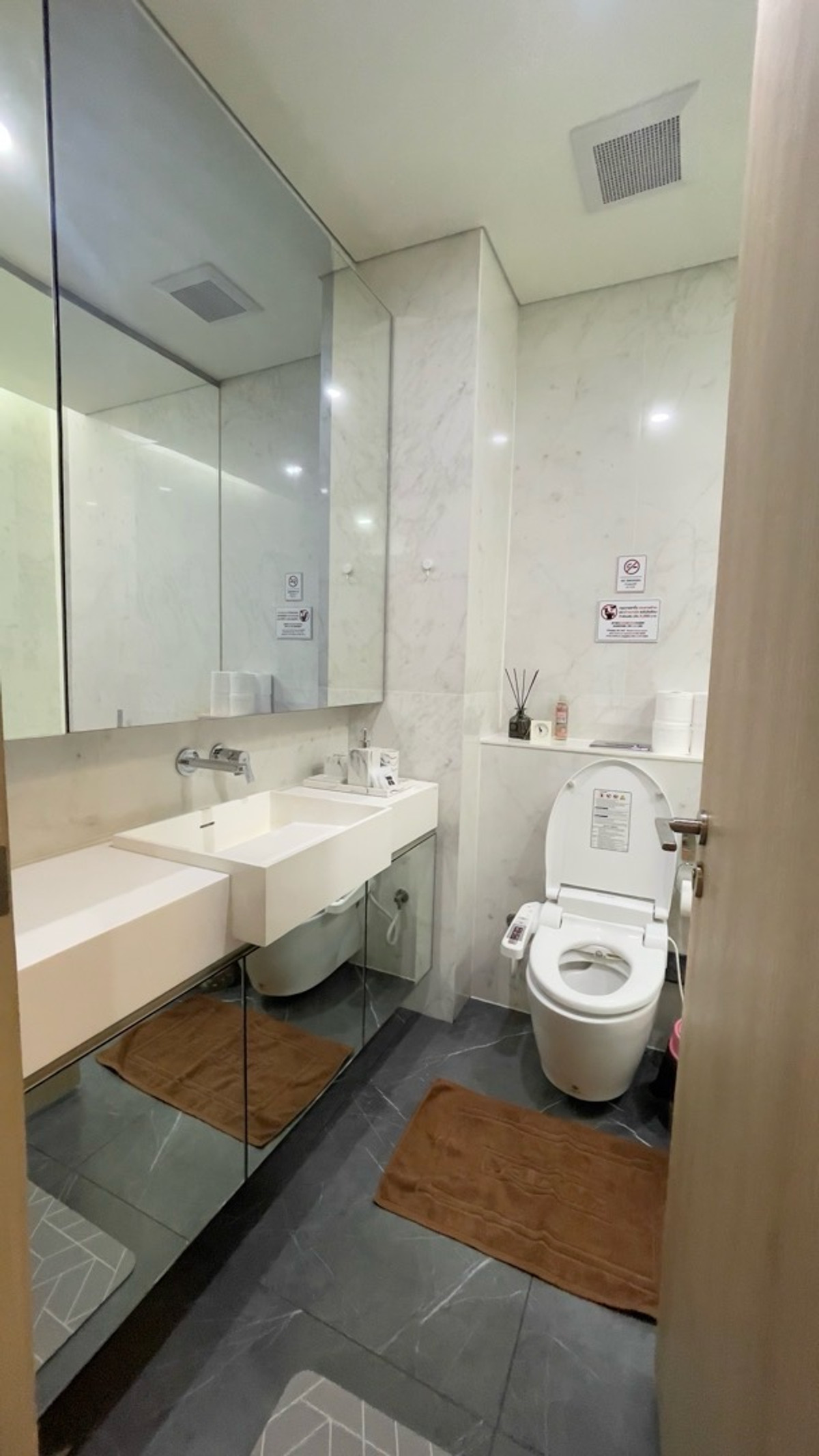 Siamese Exclusive Sukhumvit 42, 2 bed condo in Sukhumvit, Bangkok — photo 15