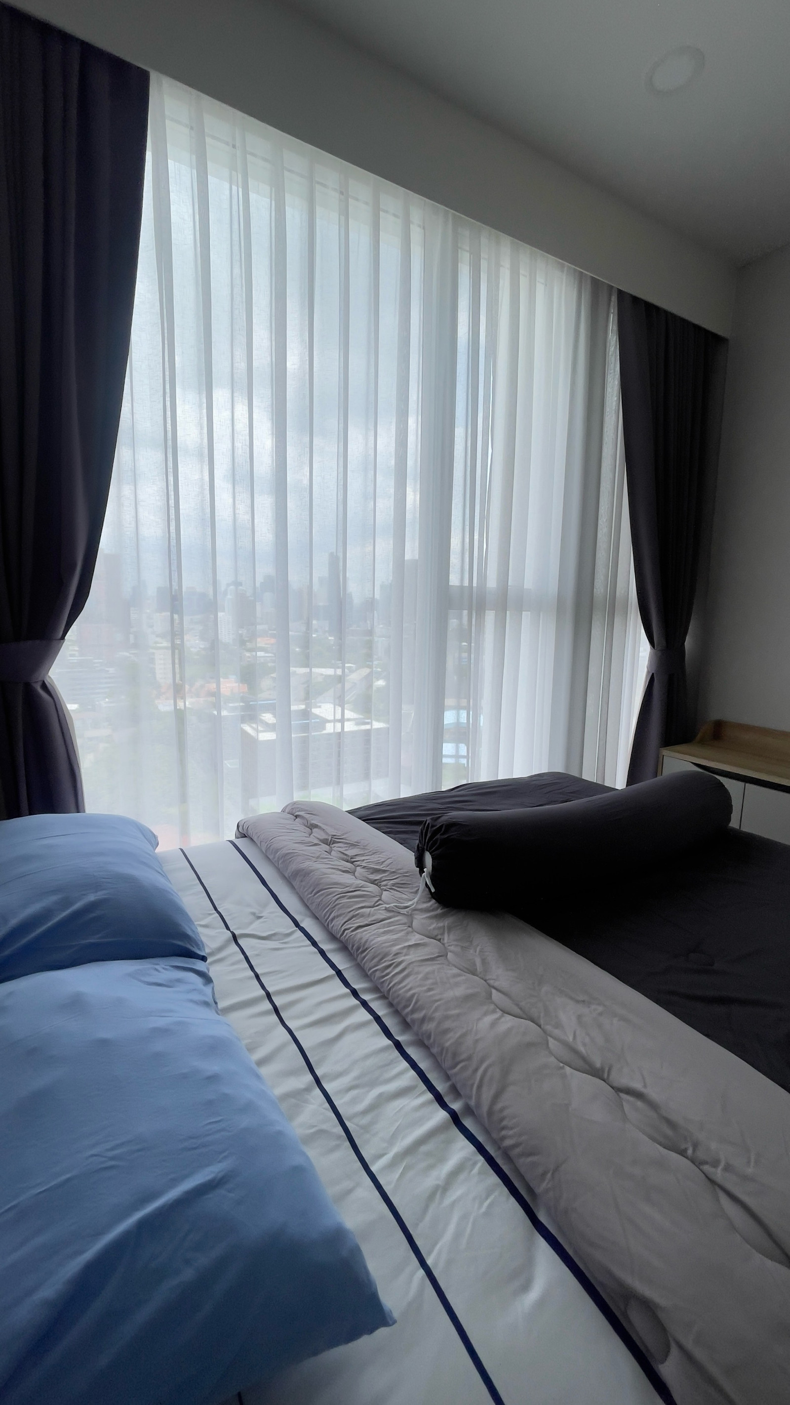 Siamese Exclusive Sukhumvit 42, 2 bed condo in Sukhumvit, Bangkok — photo 20