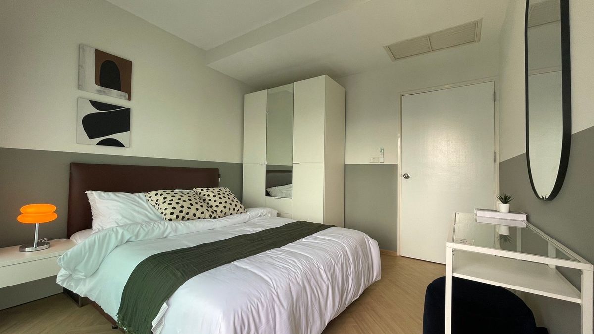 Noble Remix Sukhumvit 36, 2 bed condo in Sukhumvit, Bangkok — photo 4
