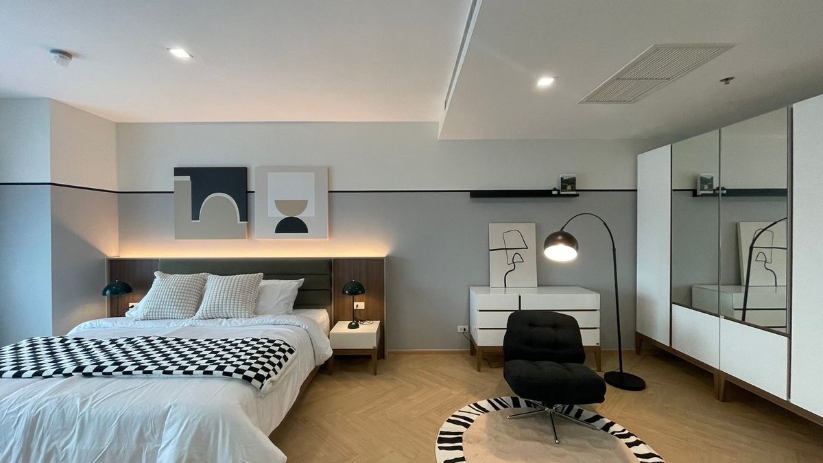 Noble Remix Sukhumvit 36, 2 bed condo in Sukhumvit, Bangkok — photo 3
