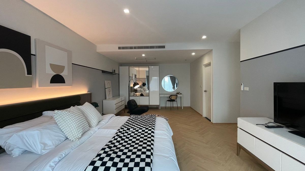Noble Remix Sukhumvit 36, 2 bed condo in Sukhumvit, Bangkok — photo 6