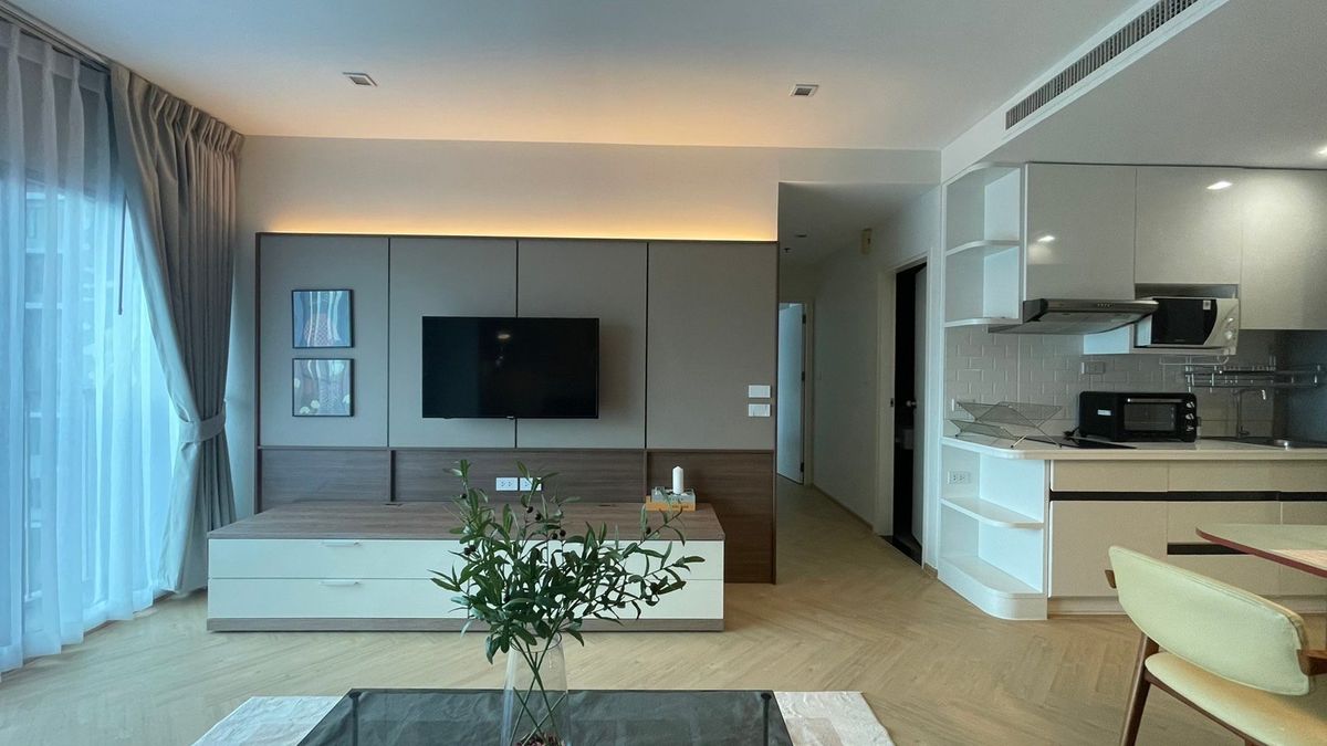 Noble Remix Sukhumvit 36, 2 bed condo in Sukhumvit, Bangkok — photo 7