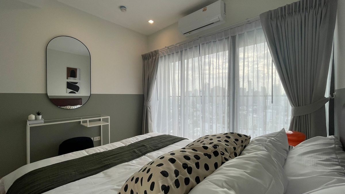 Noble Remix Sukhumvit 36, 2 bed condo in Sukhumvit, Bangkok — photo 10