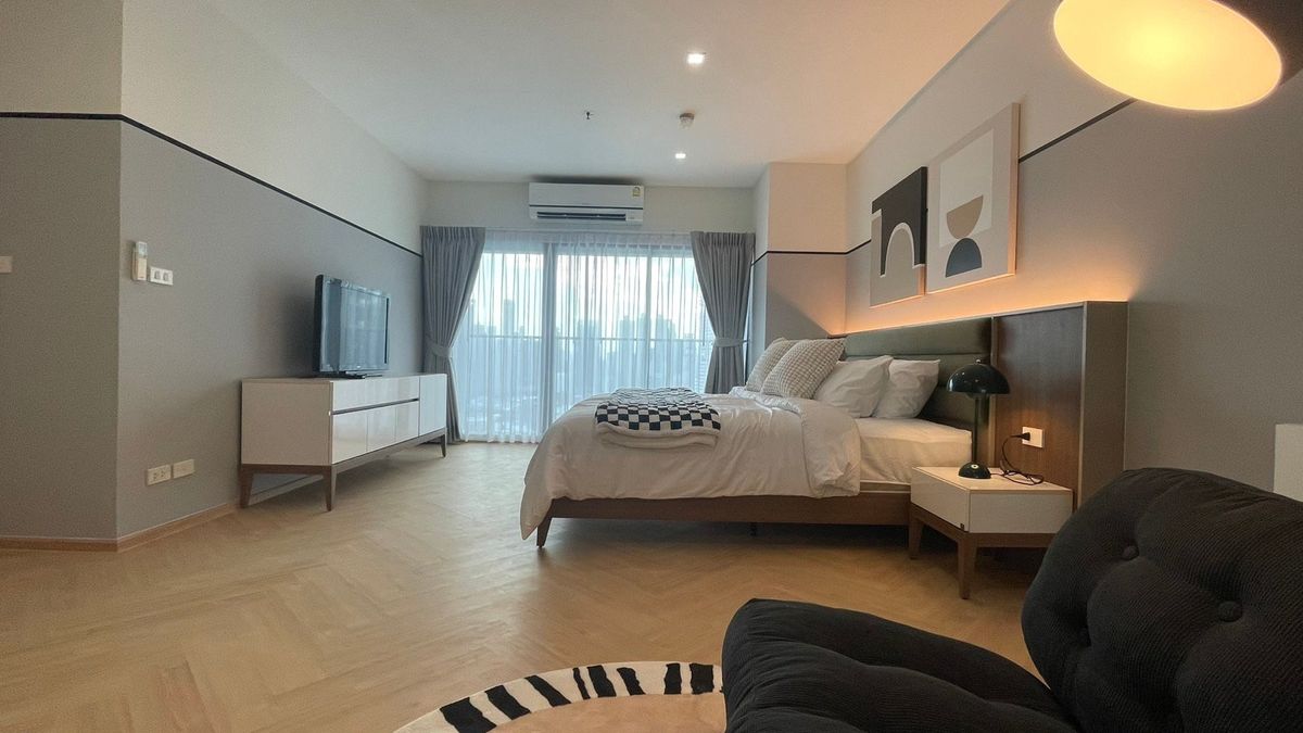 Noble Remix Sukhumvit 36, 2 bed condo in Sukhumvit, Bangkok — photo 5