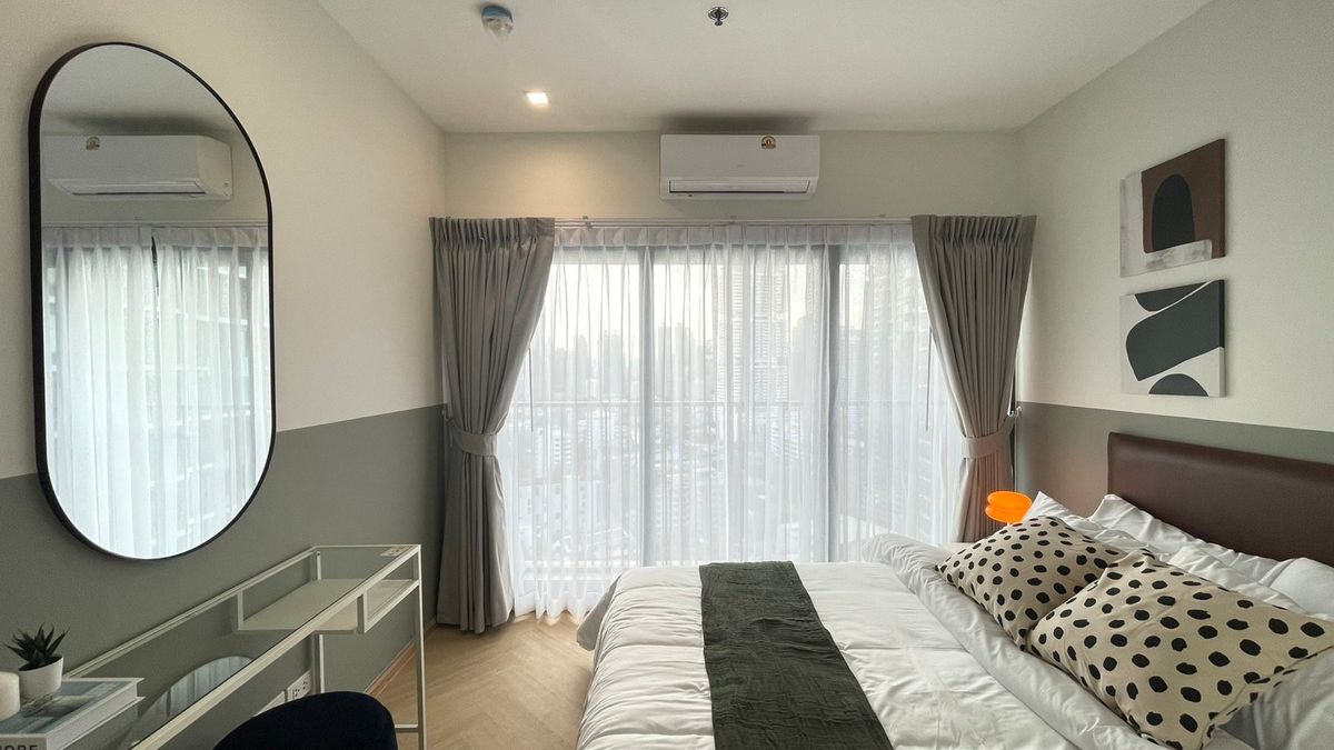 Noble Remix Sukhumvit 36, 2 bed condo in Sukhumvit, Bangkok — photo 8