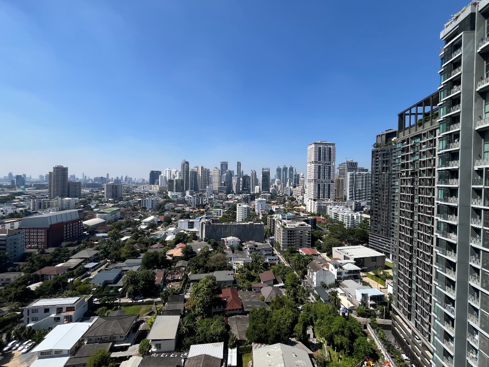 Noble Remix Sukhumvit 36, 2 bed condo in Sukhumvit, Bangkok — photo 14