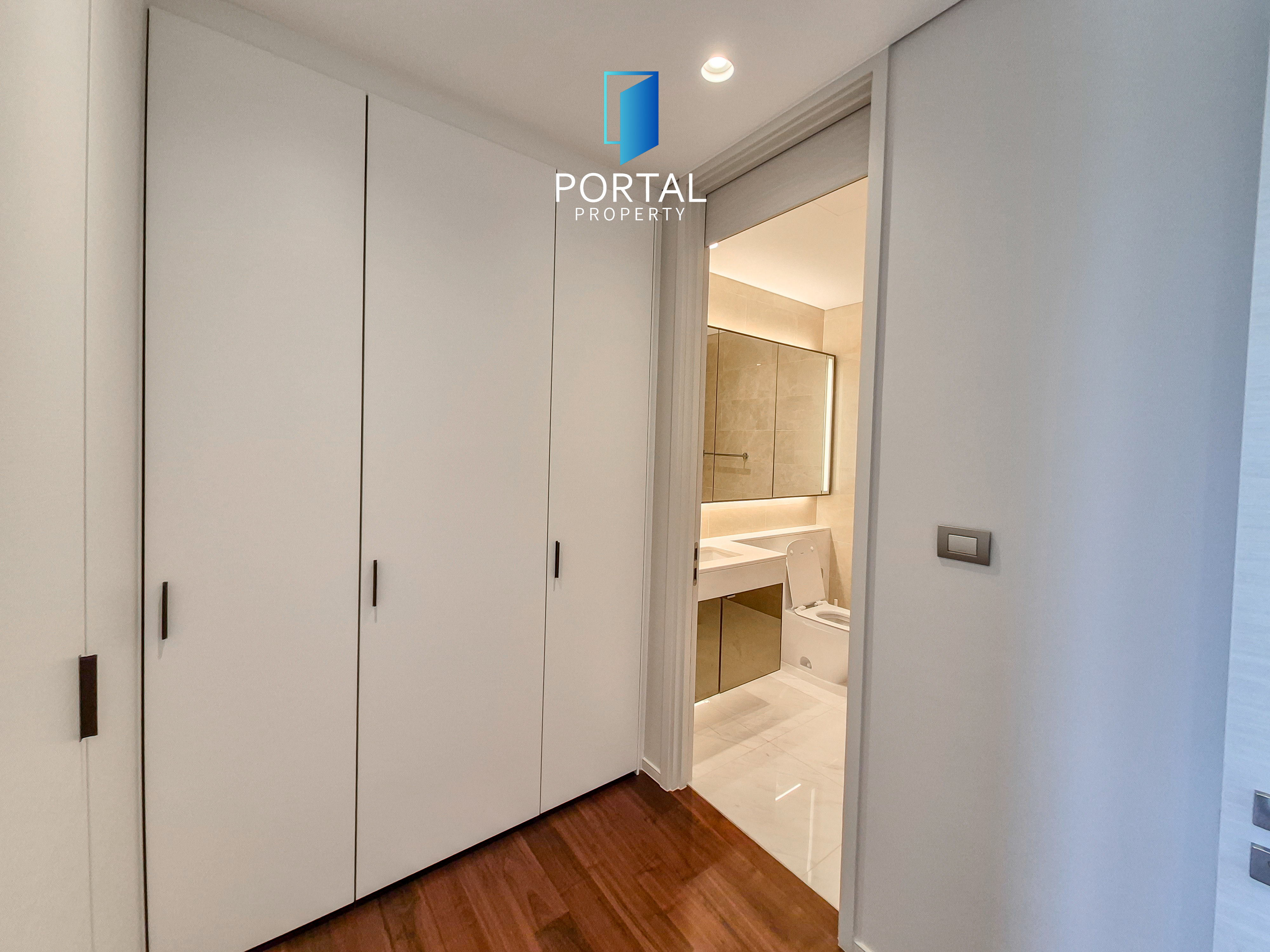 The Residences at Sindhorn Kempinski, 2 bed condo in Wireless, Bangkok — photo 11