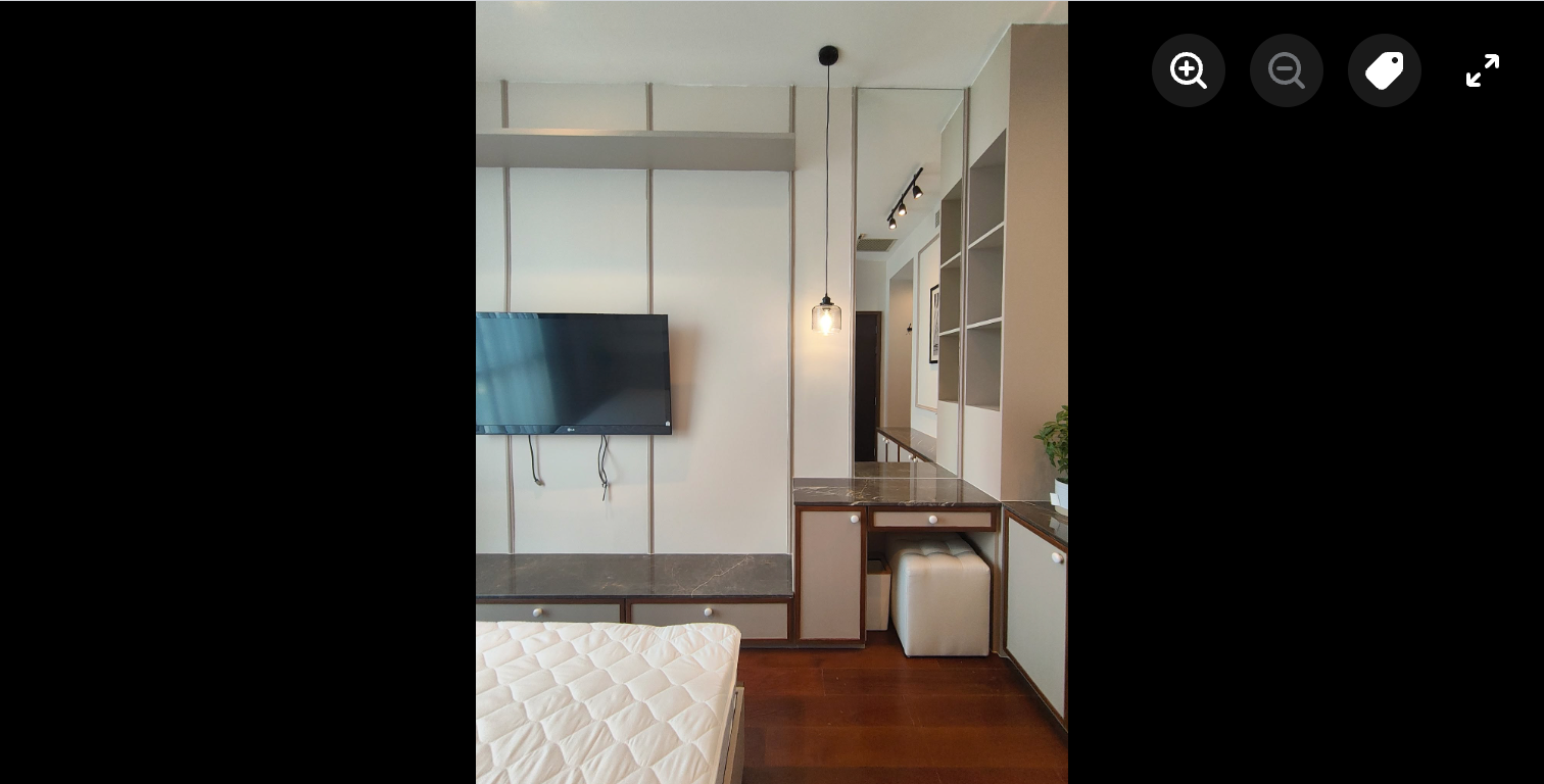 Quattro By Sansiri, 1 bed condo in Sukhumvit, Bangkok — photo 5
