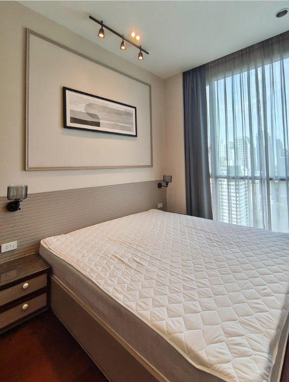 Quattro By Sansiri, 1 bed condo in Sukhumvit, Bangkok — photo 3