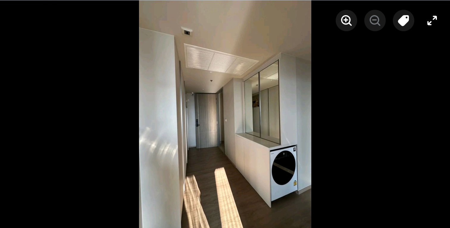 The Issara Sathorn, 3 bed condo in Sathon, Bangkok — photo 3
