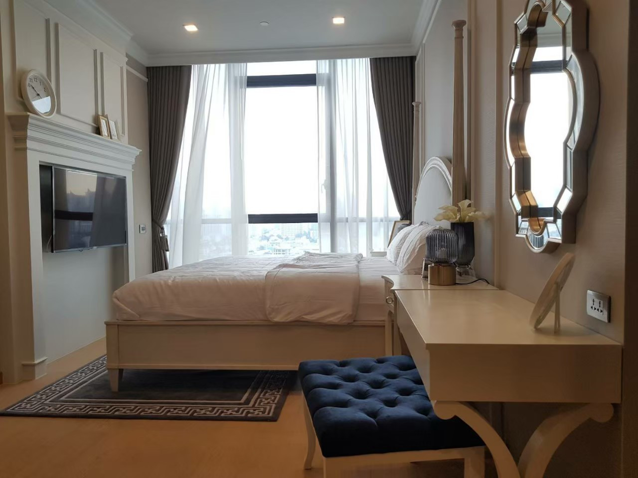 The Monument Thonglor, 2 bed condo in Thong Lo, Bangkok — photo 8