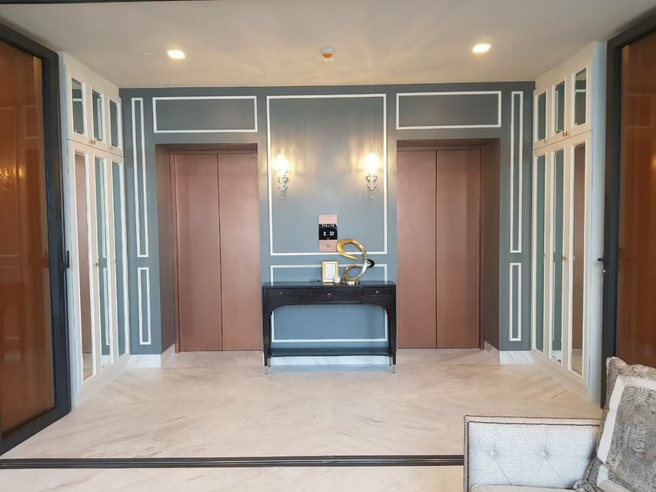 The Monument Thonglor, 2 bed condo in Thong Lo, Bangkok — photo 5