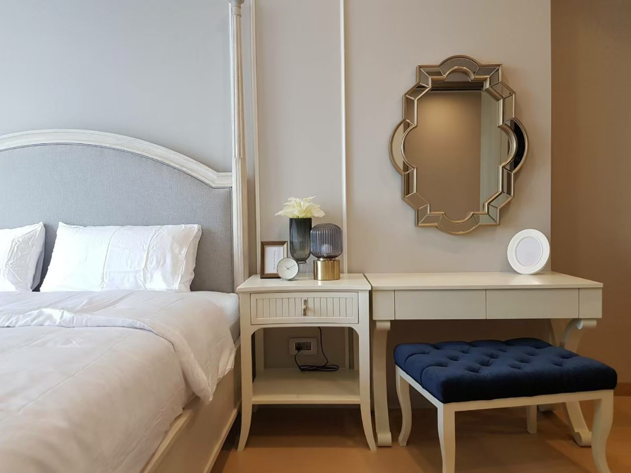 The Monument Thonglor, 2 bed condo in Thong Lo, Bangkok — photo 9