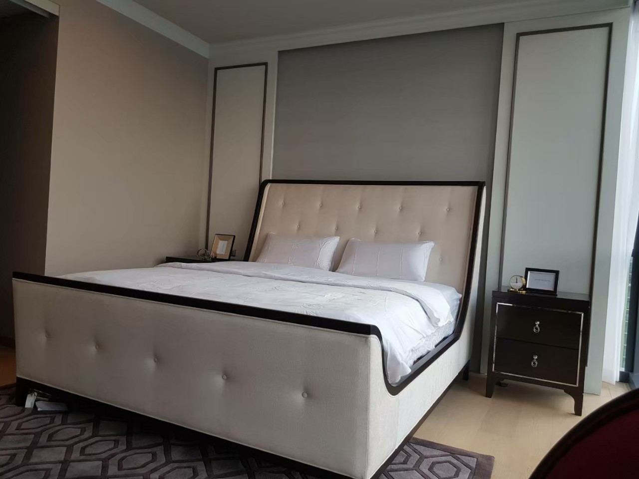 The Monument Thonglor, 2 bed condo in Thong Lo, Bangkok — photo 6