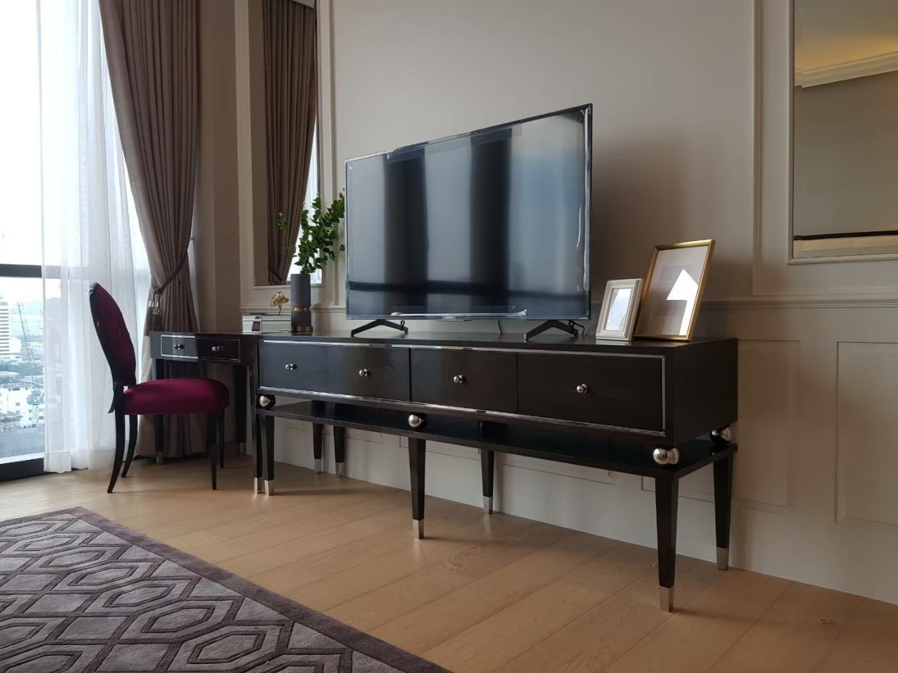 The Monument Thonglor, 2 bed condo in Thong Lo, Bangkok — photo 7