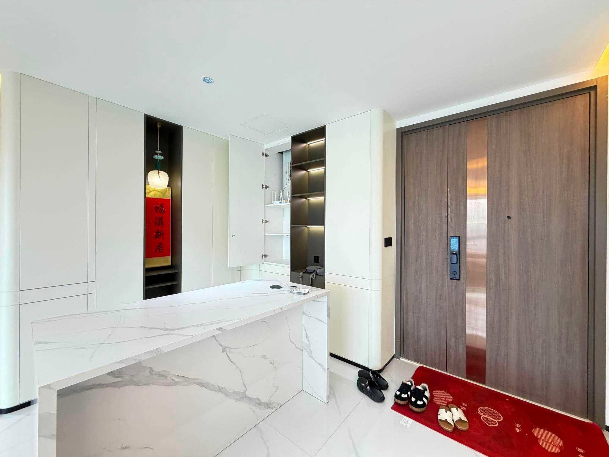 Supalai Icon Sathorn, 3 bed condo in Sathon, Bangkok — photo 4
