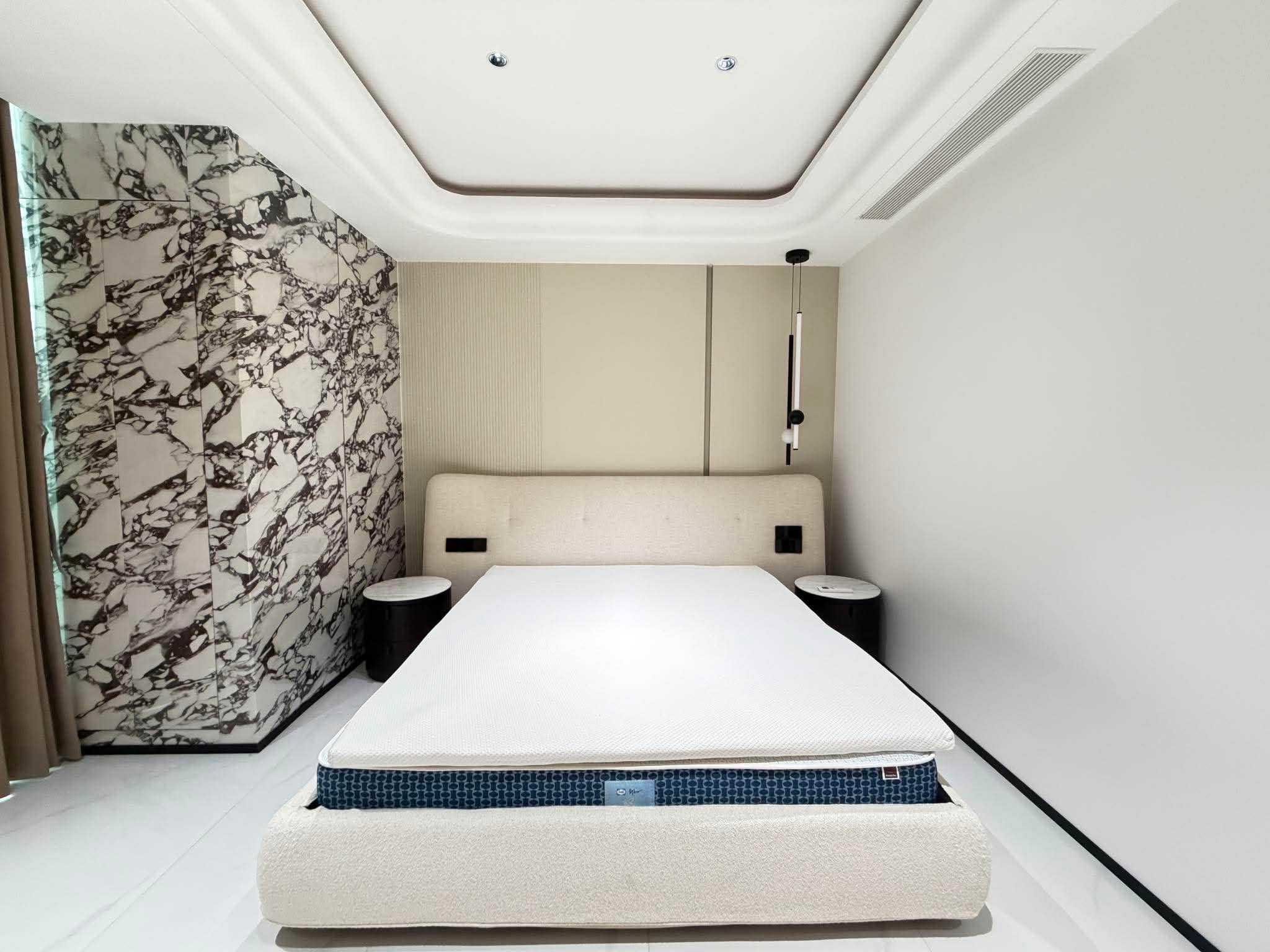 Supalai Icon Sathorn, 3 bed condo in Sathon, Bangkok — photo 5