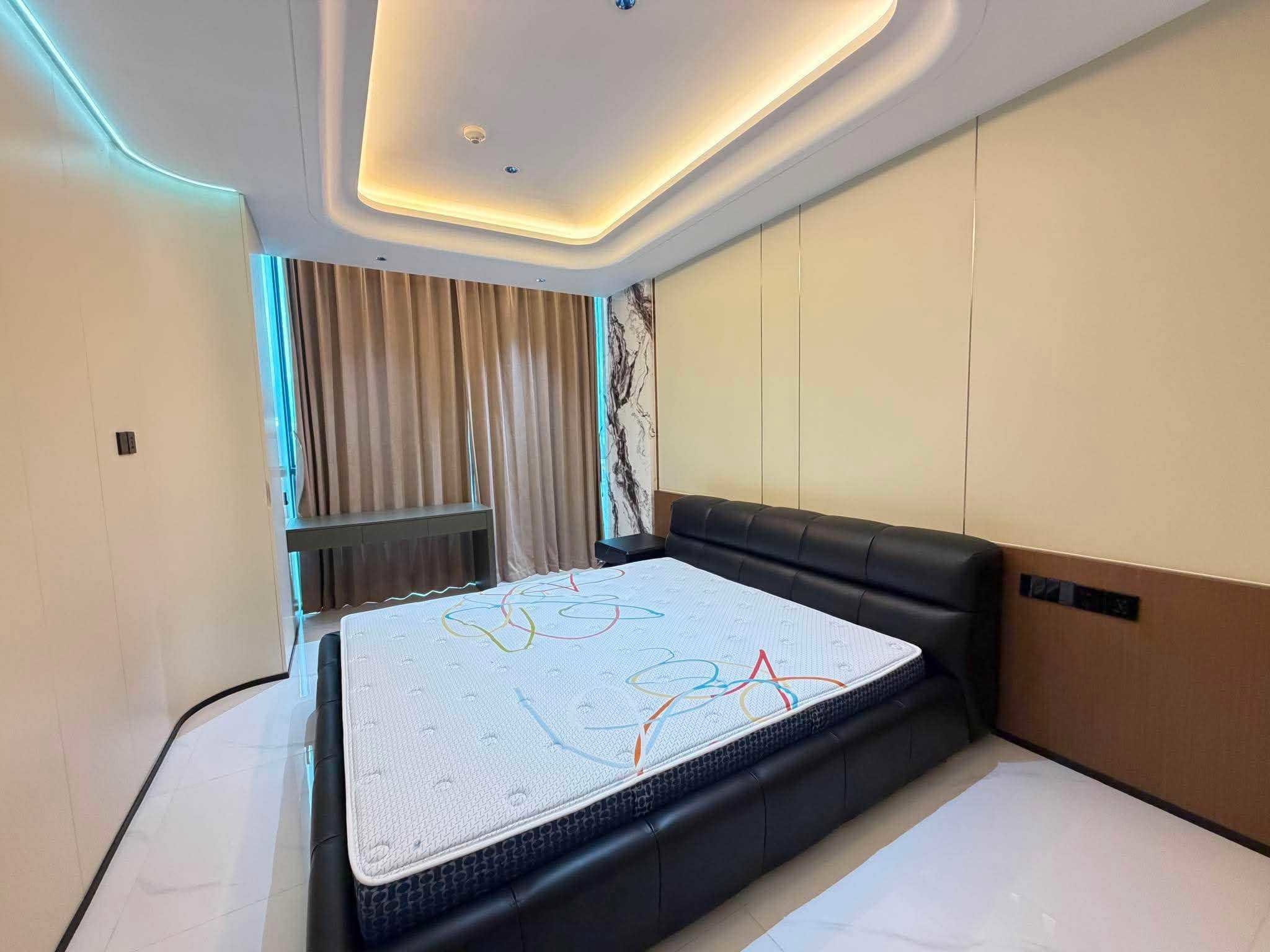 Supalai Icon Sathorn, 3 bed condo in Sathon, Bangkok — photo 7