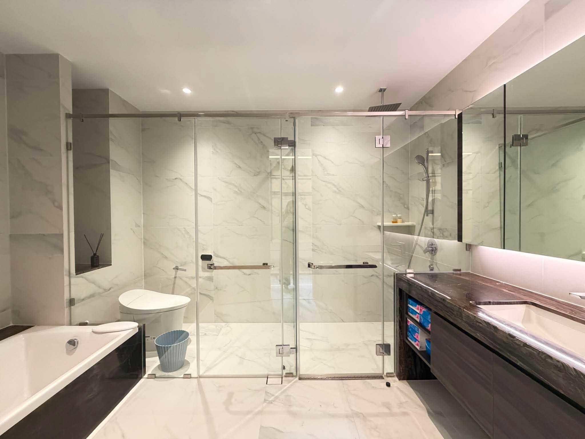 Supalai Icon Sathorn, 3 bed condo in Sathon, Bangkok — photo 6
