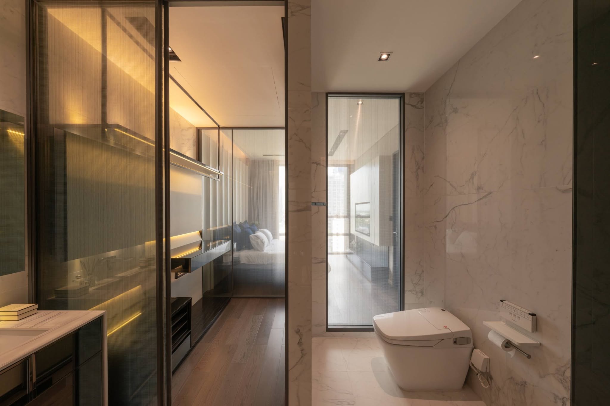 The Bangkok Thonglor — photo 12
