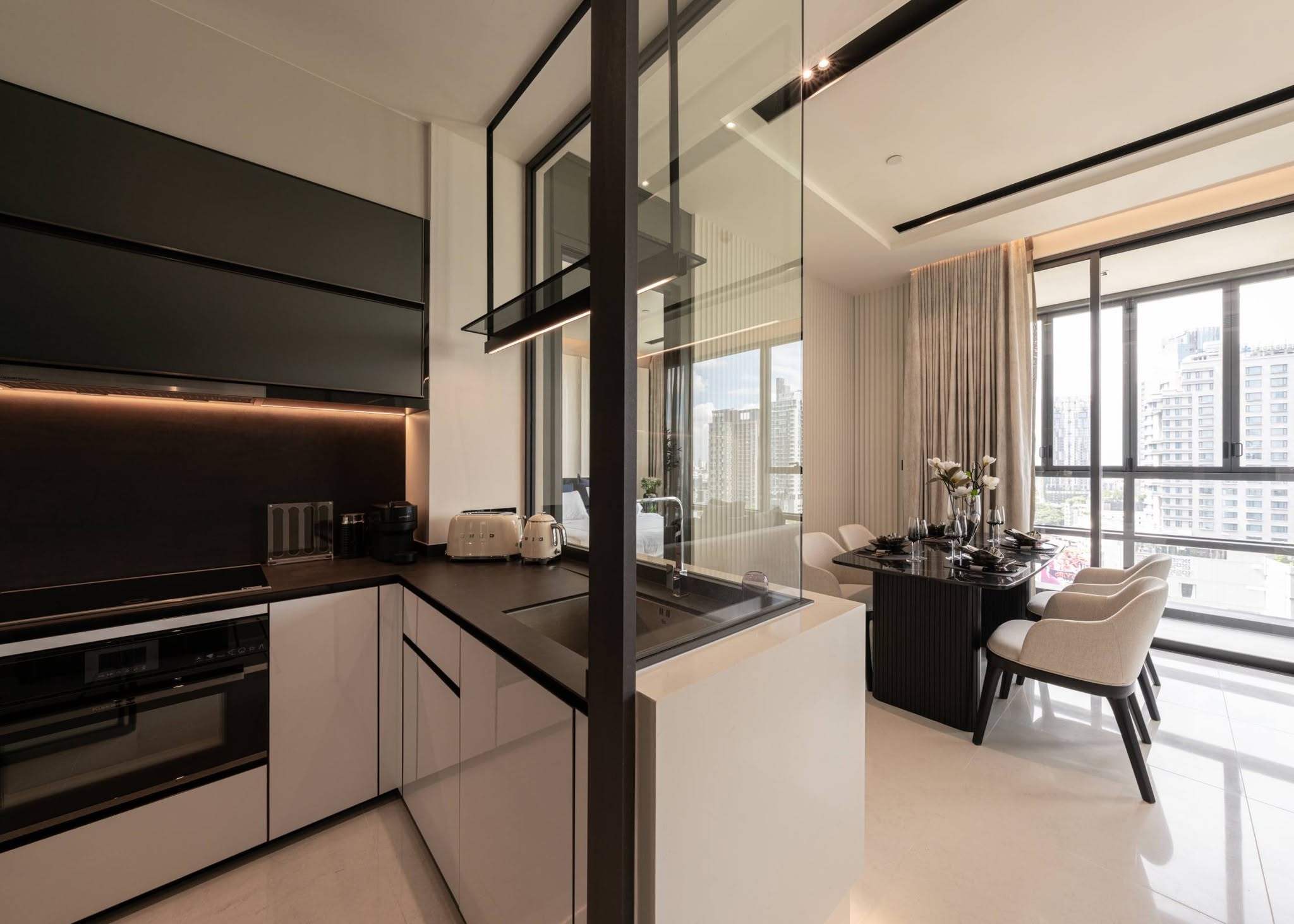 The Bangkok Thonglor — photo 16